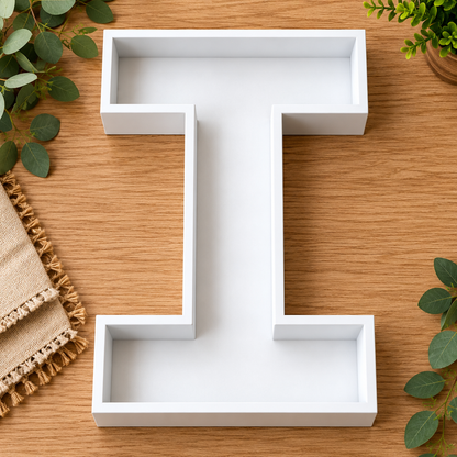Letras para charcuteria y etc