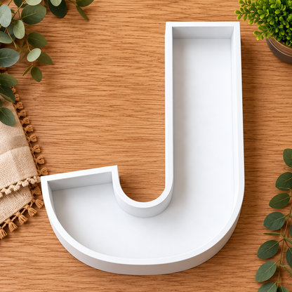 Letras para charcuteria y etc
