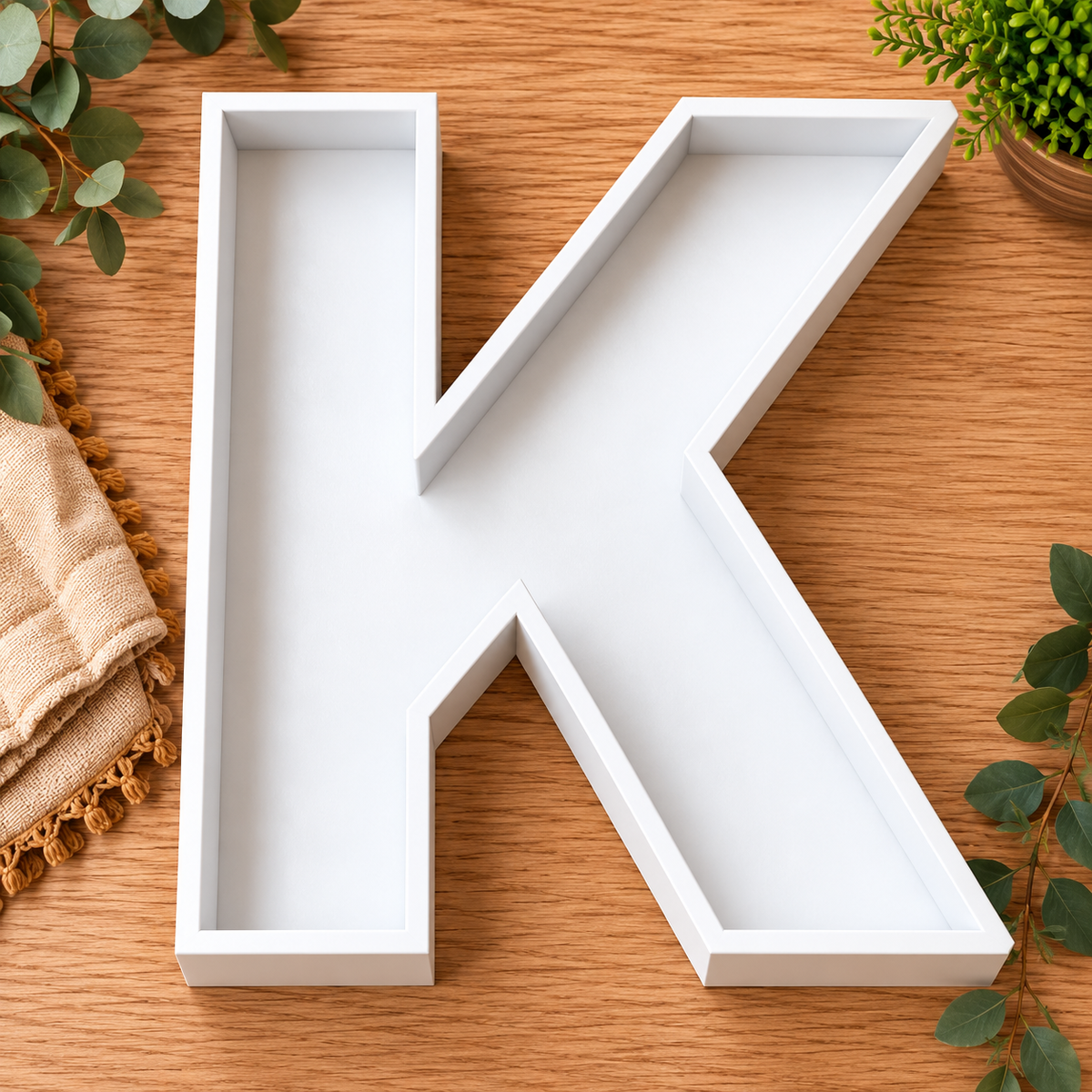 Letras para charcuteria y etc