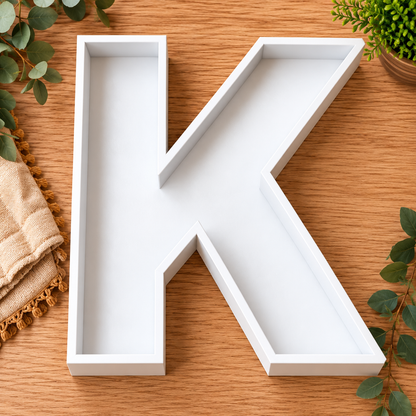 Letras para charcuteria y etc