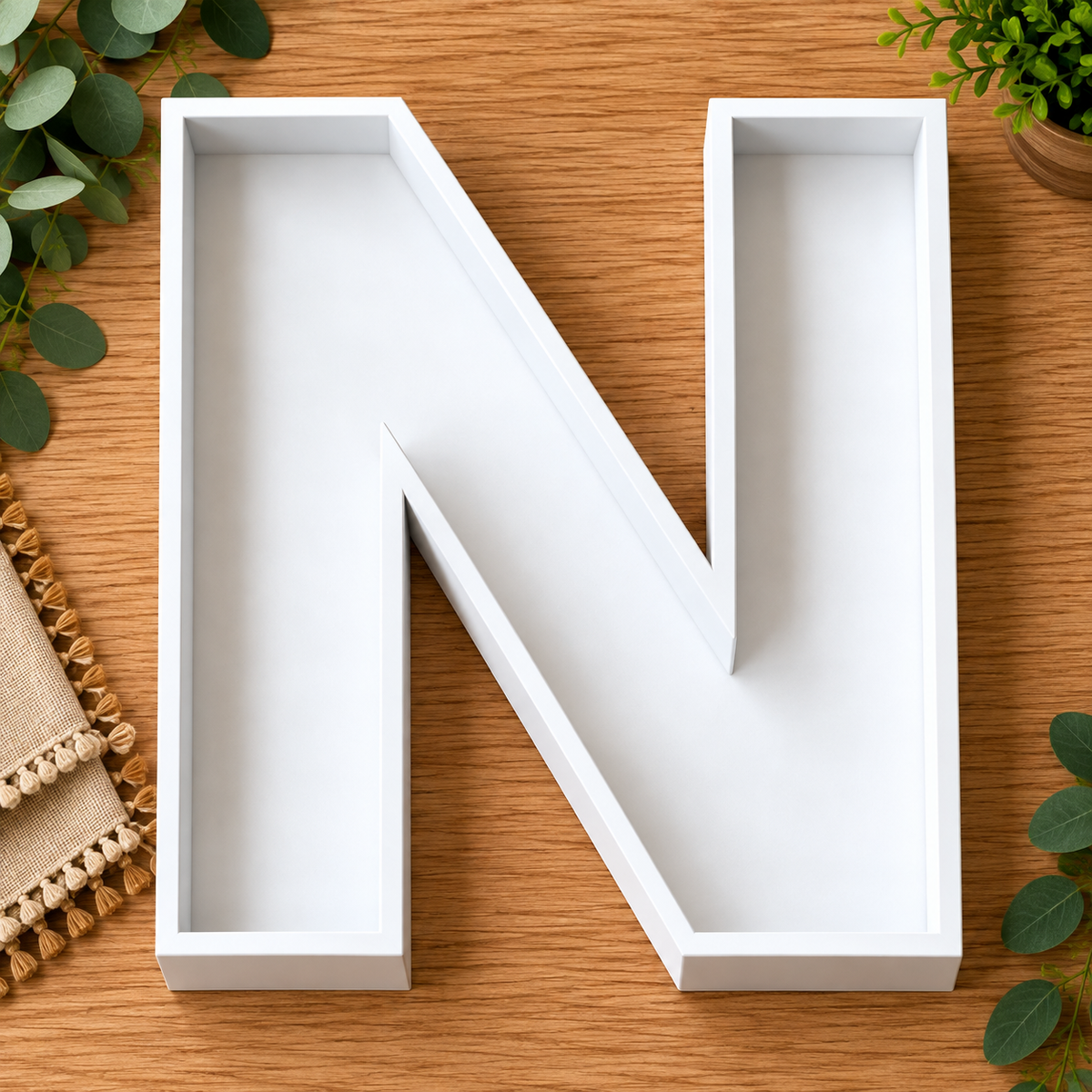Letras para charcuteria y etc