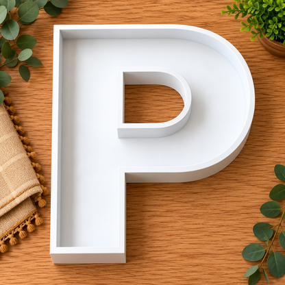 Letras para charcuteria y etc