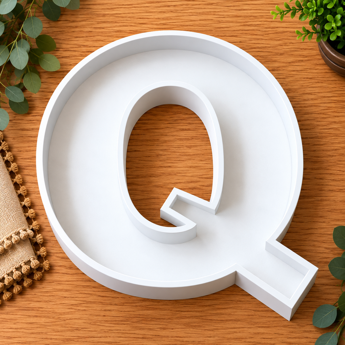 Letras para charcuteria y etc
