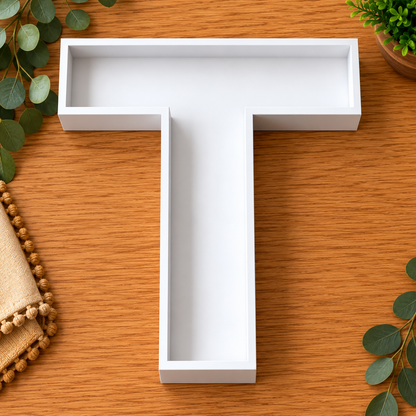 Letras para charcuteria y etc