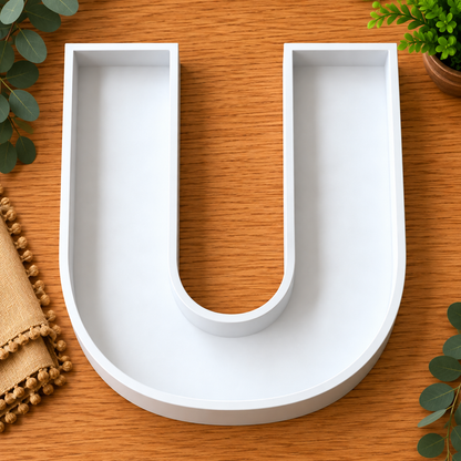 Letras para charcuteria y etc