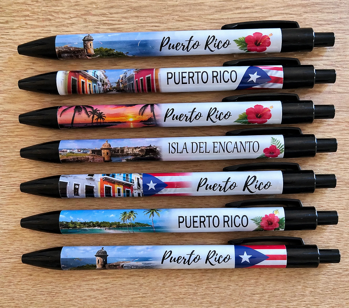 Sublimation pen