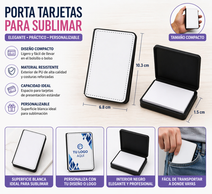 tarjetero
