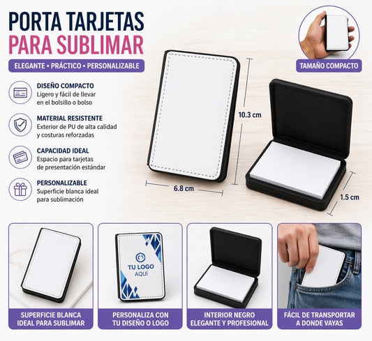 tarjetero
