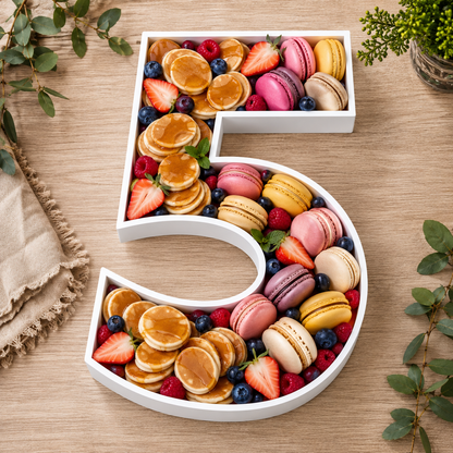 Numeros para rellenar
