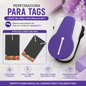 cortador para hacer tarjetas de aretes