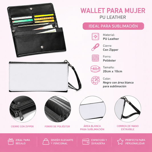 women's wallet