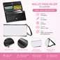 Wallet para Mujer Sublimable