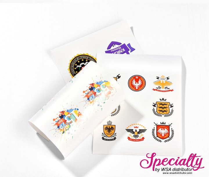 printable white gloss vinyl stickers waterproof – WSA DISTRIBUTOR