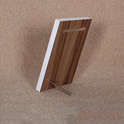 mdf photo frame 5.5"x8"