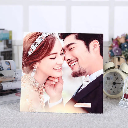 mdf photo frame 8"x7.9"