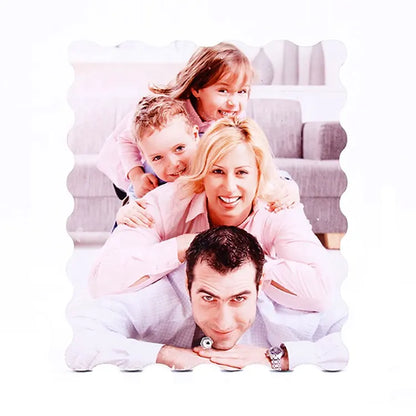 photo frame mdf sublimation