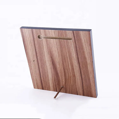 mdf photo frame 8"x7.9"