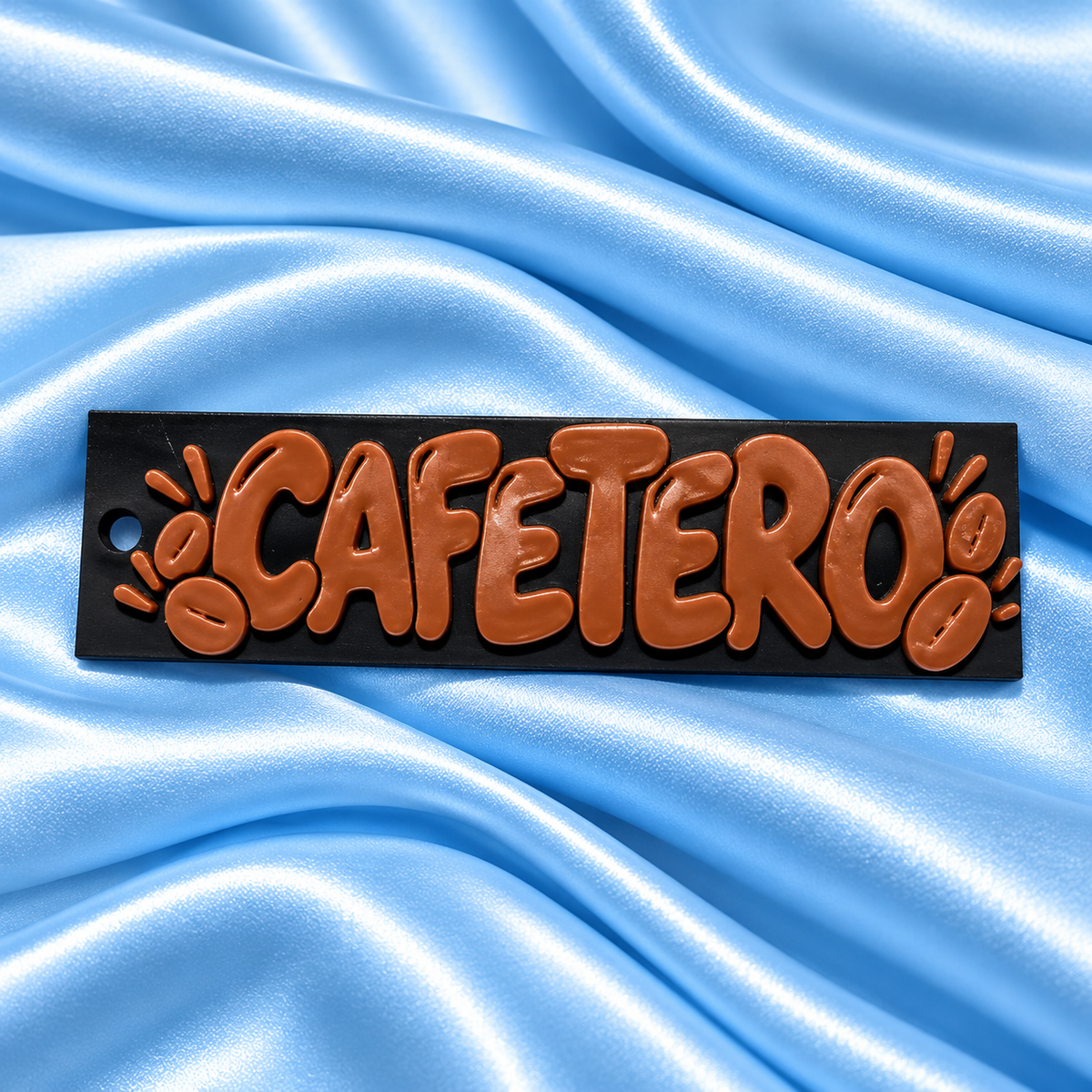 Llaveros 3D con Frases Inspiradoras | Diseños Exclusivos WSA