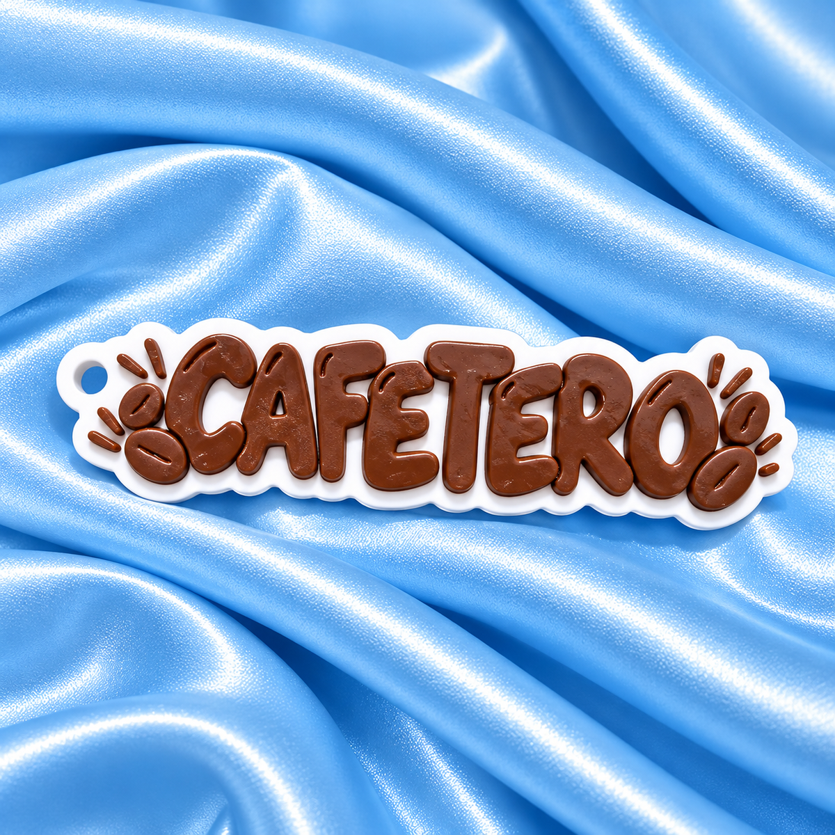 Llaveros 3D con Frases Inspiradoras | Diseños Exclusivos WSA