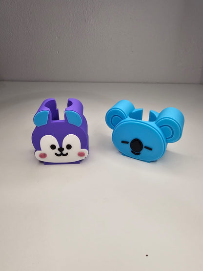 BTS lightstick base BTS