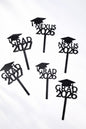 cupcake toppers 12pc