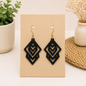 Aretes geométricos triangulares
