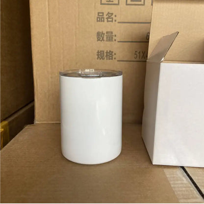 10oz cup sublimation