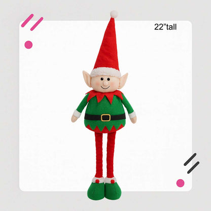 christmas decor 22" tall