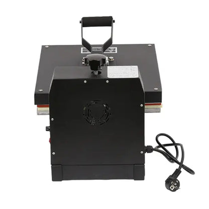 heat press 15"x15"