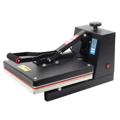 heat press 15"x15"