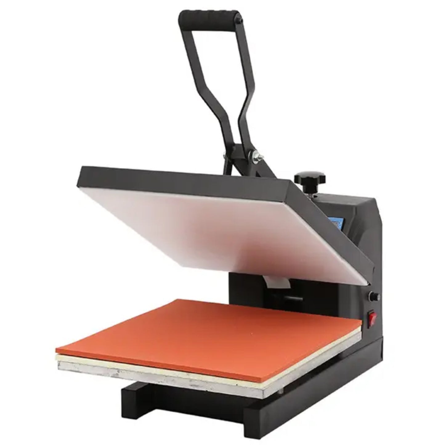 heat press 15"x15"