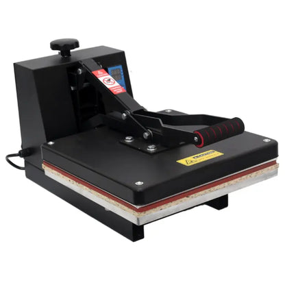 heat press 15"x15"