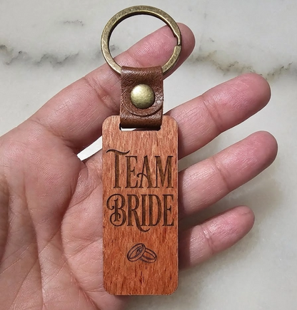 llavero rosewood para grabado laser