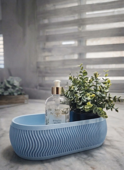 Vase decorativa