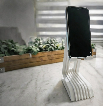Premium Phone Stand