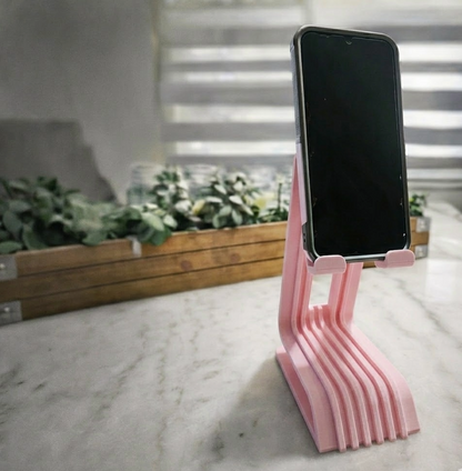 Premium Phone Stand