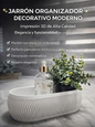 Vase decorativa