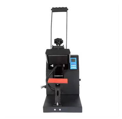 small Heat Press 5.9"x5.9"
