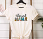 DTF prints for mothers day variety