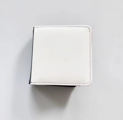 note pad cover