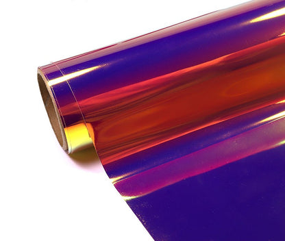 vinilo adhesivo opal orchid purple 12"x36"