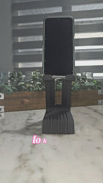 Premium Phone Stand