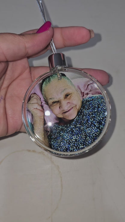christmas ornament