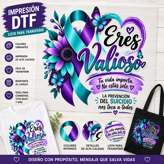 DTF prevencion del suicidio ps2