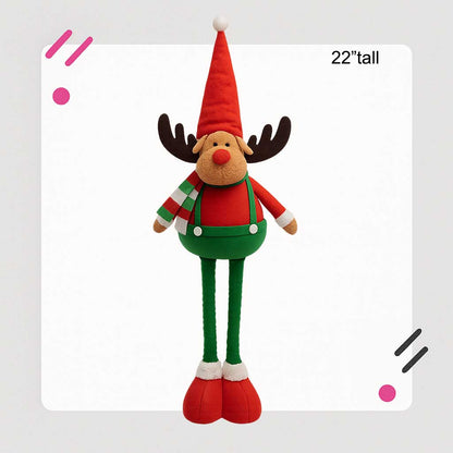 christmas decor 22" tall