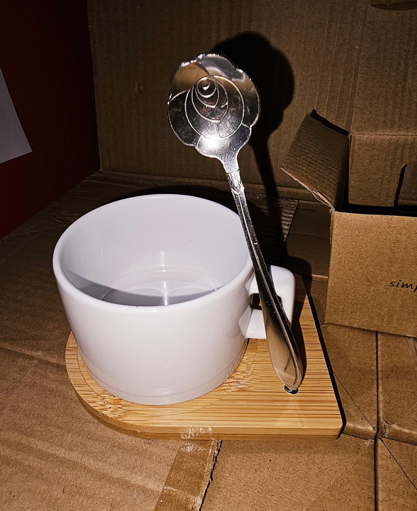 mug set 5oz