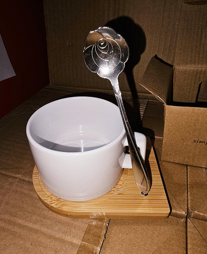 mug set 5oz