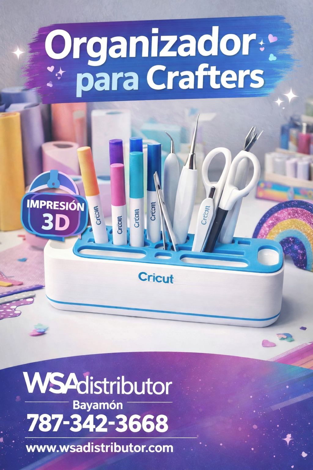Organizador