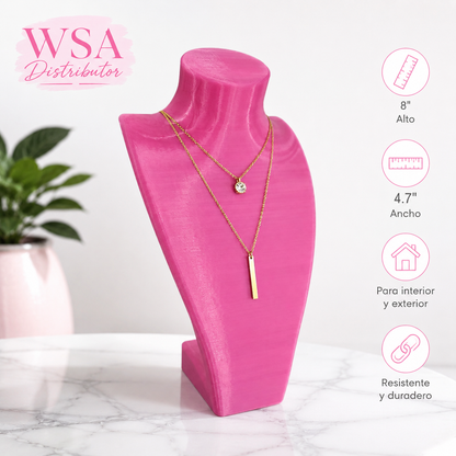 Display para joyería