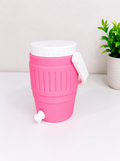 Can cooler